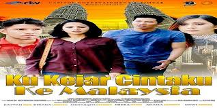 , terkini mega drama gempak hd drama sangat. Tonton Ku Kejar Cintaku Ke Malaysia Full Movie Online Kepalabergetar