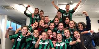 Gianpiero piovani, allenatore del sassuolo femminile e recente vincitore della panchina d'oro, è intervenuto in diretta su tmw rad. Doppietta Di Silvia Zanni E Il Sassuolo Femminile Vince Contro L Inter Femminile Canale Sassuolo