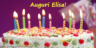 Risultato Immagini Per Scritta Buon Compleanno Elisa Buon Compleanno Buon Compleanno Foto Torte Di Buon Compleanno