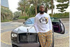 Hushpuppi is currently being held in the united states for financial offences bordering on wire fraud to which he has pleaded guilty and faces a . Hushpuppi Not Released Still In U S Prison Lawyer