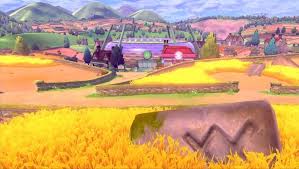 Image result for pokemon sword and shield game