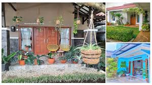 Desain teras rumah minimalis di atas menggunakan ubin bermotif warna krem dan hitam sebagai lantainya. 6 Desain Teras Rumah Minimalis Type 36 Homeshabby Com Design Home Plans Home Decorating And Interior Design