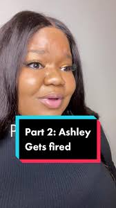Female Coworker Ashley Original Video