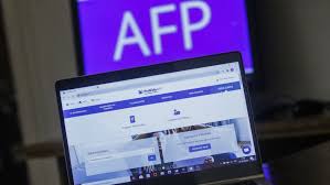 Para solicitar el 10%, el afiliado debe ingresar al sitio web habilitado por su afp. 9byhvnpsleydhm