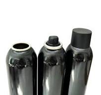 Wholesale 53*235mm 400ml Aluminum Can Spray Aerosol Can with ...
