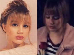 Rebecca Reusch aus Berlin vermisst: Staatsanwaltschaft erklärt Stand der Dinge