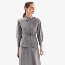 By continuing to use the service, you agree to our use of cookies as described in the cookie policy. The Vivi Top Flannel Gray M M Lafleur