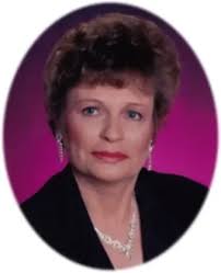 Obituary information for Patricia Gail "Pat" Chesney (Weber)
