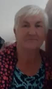 Death Notice of Elizabeth (Liz) Bowden (née Coughlan) (Limerick City,  Limerick)