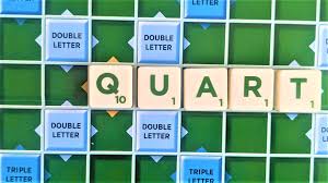 Question On Scrabble (Dispute Between Hubbie And Myself!) « Scrabble ::  Wonderhowto