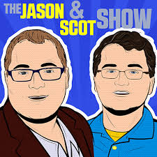 Jason & Scot Show Episode 60 Holiday Preview w/ Adobe's Tamara Gaffney