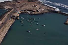 136 ha formado parte de su consejo de seguridad en cinco ocasiones: Vista Desde El Morro De Arica Hacia La Ex Isla El Alacran Foto Por Plataforma Urbana Plataforma Urbana