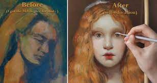 Color Theory For Painters Old Masters