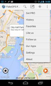 As the name clarifies the purpose, fake gps go apk is an application that can trick the device location virtually. Fake Gps Location Spoofer Free 5 0 1 Para Android Descargar