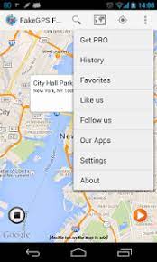Download fake gps go location spoofer free apk for android free. Fake Gps Location Spoofer Free 5 0 1 Para Android Descargar