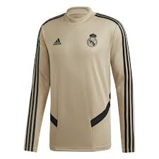 ⚽= ️ koszulki z oficjalnym nadrukiem. Real Madrid Training Top Adidas Ei7465 Amstadion Com