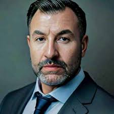 Brian Duffin (@IamBrianDuffin)