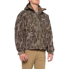 Banded White River Primaloft Wader Jacket For Men And Big