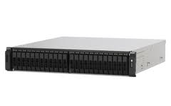 NEU) QNAP TS-h2490FU-7302P-256G 24-Bay NAS | 2U Rackmount ...
