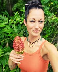 Shampoo ginger plant uses and benefits