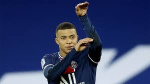 « l'ambition, c'est l'endroit vers lequel on se sent capable d'aller. Mbappe Potreboval U Pszh Kontrakt Na 35 Mln Evro V God