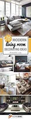 Fetching modern home decor the home sitter. 26 Best Modern Living Room Decorating Ideas And Designs For 2021