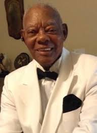 Richard Edmonds Obituary