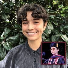 Abby Fink's Instagram, Twitter & Facebook