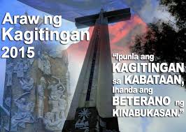It falls on april 9. Ipunla Ang Kagitingan Sa Kabataan Ihanda Ang Beterano Ng Kinabukasan Defense News Daily Philippines