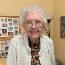 June Wallace McWane, 89