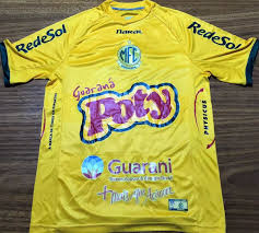 Both teams try to perform well in serie c. Mirassol Futebol Clube Home Football Shirt 2017