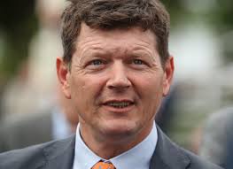 Ian Balding Archives