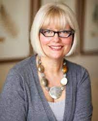 55 Latest Hairstyles For 50 60 Year Old Woman With Glasses 2019 Grey Hair And Glasses Grey Bob Hairstyles Womens Haircuts Medium