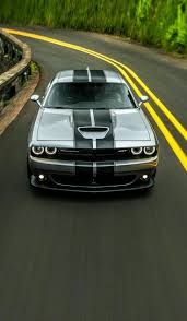 Pin By Senol Gumrukcu On Cars And Trucks In 2020 Dodge Challenger Dodge Challenger Srt Cars
