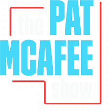Mcafee logo and symbol, meaning, history, png. The Pat Mcafee Show Debuts In Des Moines Video Kbgg Am