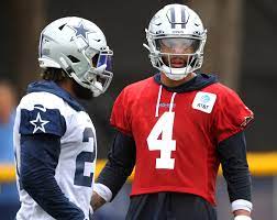 Hard Knocks The Dallas Cowboys Start Date Time How To Watch Hbo Show