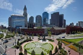 Clima De Boston Turismoeeuu