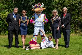 Since 1978, the commonwealth games have had a mascot in each edition. Qxwzkifkq5c Am