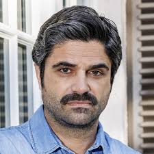 Maximilian Grill Movies and TV Shows