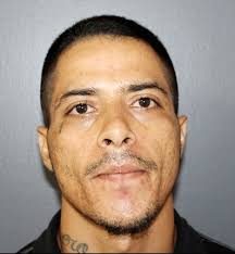 Rape, Murder Suspect Caught