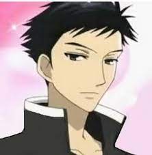 Maybe you would like to learn more about one of these? Die 23 Besten Ideen Zu Mori Takashi Morinozuka Ouran High School Host Club Ouran Highschool Host Club Accel World Cosplay Ideen