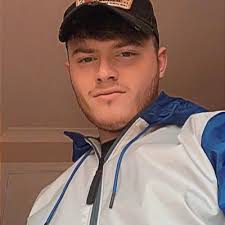 Cian Malone (@CMaloneMCD)