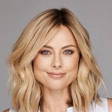Meet the today show news team from 9news australia Allison Langdon Clothes Outfits Brands Style And Looks Spotern