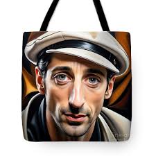 Adrien Brody