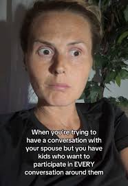 It can’t just be happening at our house, right? #momlife #parenting