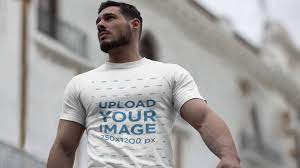 Download 25 Best T Shirt Mockup Videos Free Downloads Using A Mockup Generator