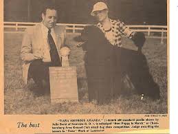 Breeder Spotlight #2 Tiara Poodles