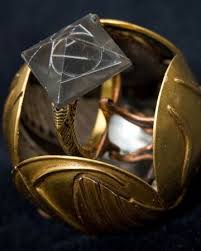 Detailübersetzungen für snitch (englisch) ins deutsch. Resurrection Stone Harry Potter Wiki Fandom