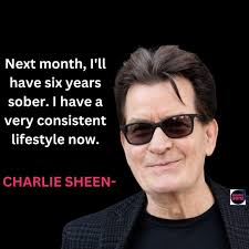 CHARLIE SHEEN-❤️