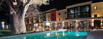 Welcome to parkinn by radisson tete. Baobab Hotel Tete In Tete Mozambique Timbu Com
